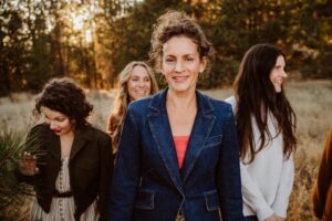 Creating a Life of Purpose
