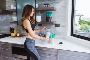 How to Build a Sustainable Self-Care Practice