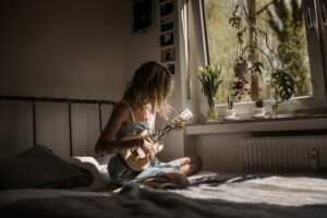 Journaling for Emotional Health
