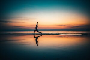 Movement as Medicine