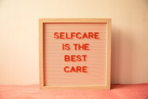 Self-Compassion The Key to Inner Peace