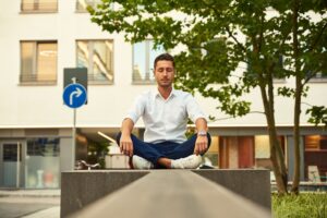 The Link Between Creativity and Wellbeing