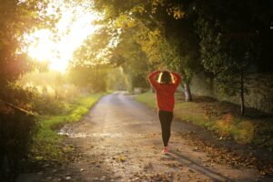 The Role of Connection in Human Flourishing